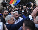 „100% a fost Moscova