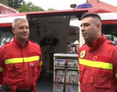 Din tată-n fiu: Încep să crească „copiii ISU Brașov”