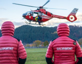 A 2-a „moarte” în Piatra Craiului