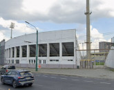 Braşovul va plăti un sfert din valoarea lucrărilor la Stadionul Tineretului