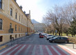 Planul Primăriei Braşov privind parcările din jurul instituţiei, necunoscut unor angajaţi