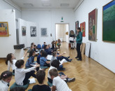 Ziua Muzeului de Artă Braşov, la 1 Iunie