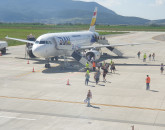 Compania Dan Air, reclamată la „Protecţia Consumatorului”. De la Braşov, sesizările au fost trimise la Bucureşti